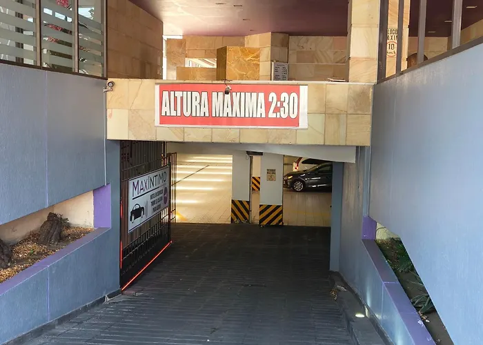 Hotel Max