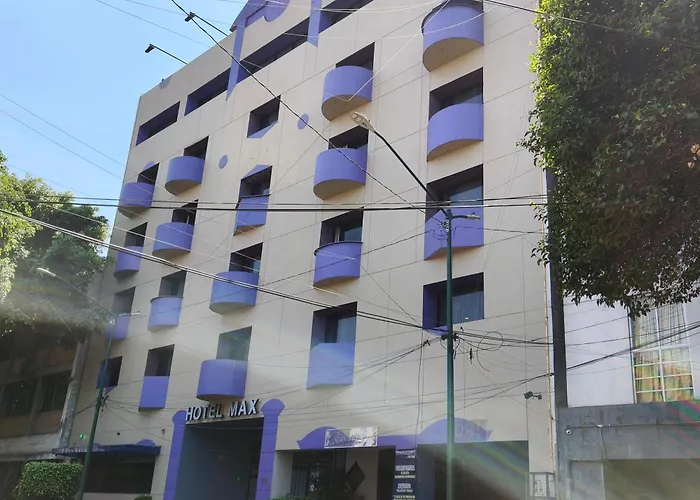 Hotel Max