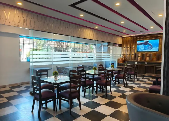Hotel Max